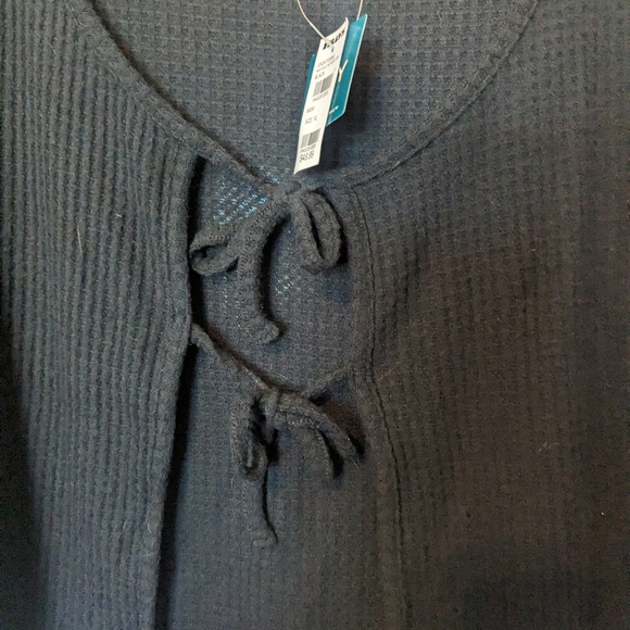 Roxy crop cardigan - Picture 5 of 6